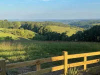 Buffalo National River with the WOODS at South Maumee - 3-Star