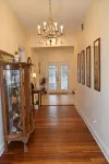 "Henrietta's Magnolia" Located 2 1/2 blocks from historic downtown Breaux Bridge - Wifi