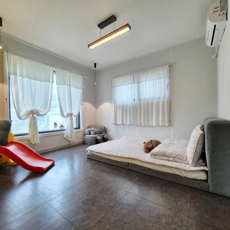 Daebudo Merblue Private House B