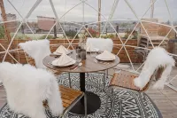 Scp Redmond Hotel - petit déjeuner