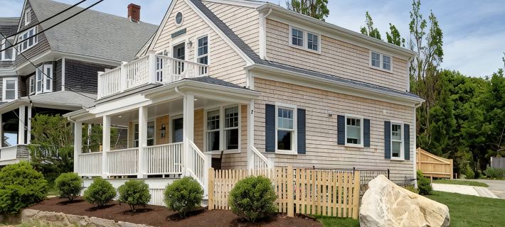 Luxury Monument Beach Villa /Short term rentals Hotels in Bourne