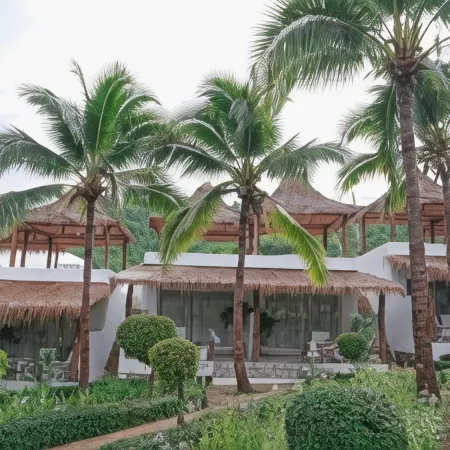 Baan Aom Kod Kun Kao