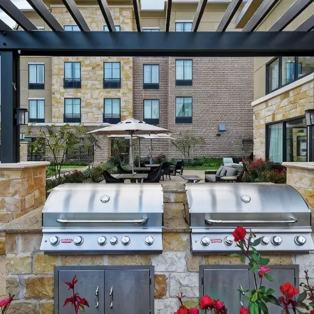 Homewood Suites by Hilton Dallas/Arlington South
