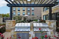Homewood Suites by Hilton Dallas/Arlington South - 3-Star