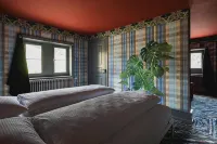 Post Hotel Löwe Mulegns - 2-Star