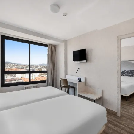B&B HOTEL Vigo