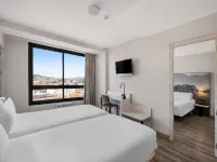 B&B HOTEL Vigo - Cho phép mang theo thú cưng