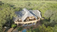 Kruger Riverside Lodge - No Load-Shedding - منازل