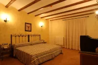 Hotel Rural Llano Piña - Wifi
