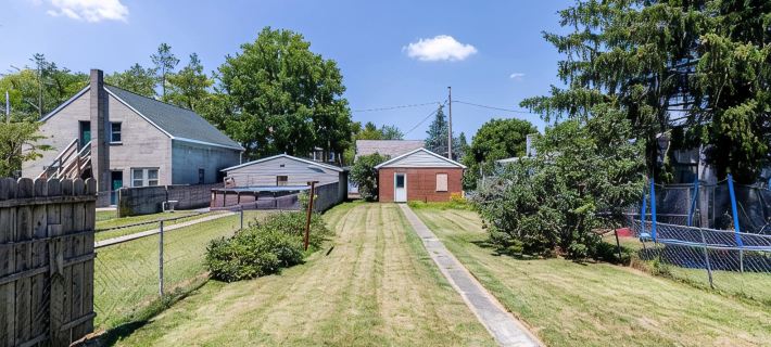 Cheerful 2-bedroom home in the Boro Chambersburg Ξενοδοχεία στην πόλη Franklin County