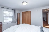Peaceful Views- 2Br Main Level Living w/Recliner and Adjustable Bed - บังกะโล