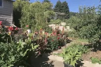 Sunnybrae Garden Studio - 4-Star