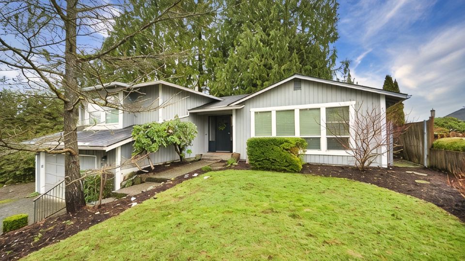 Experience Woodinville Wine Country/Downtown Bothell