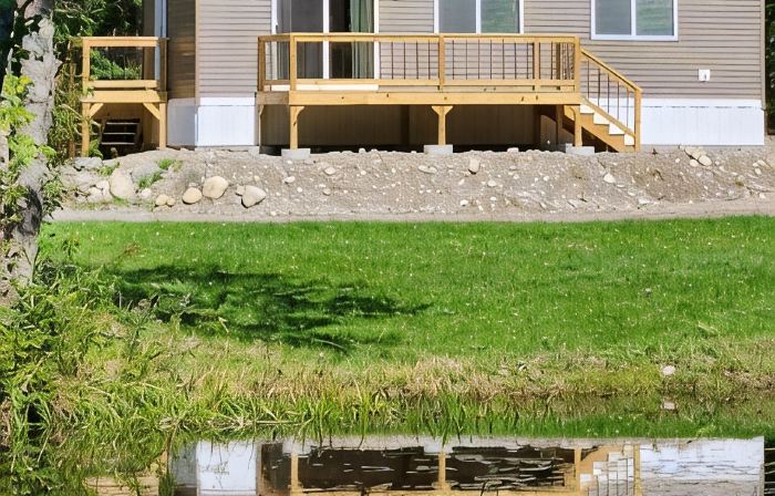 Private hideaway home with the best nature views. Short drive to coastal views