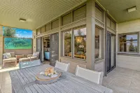 Come to Maui-  Beautiful 2BD/3BA  OceanView Kapalua Ridge Villa - 3-نجوم