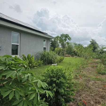 Charming 3-bedroom house with AC and WiFi in lovely Sebring