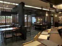 Plaza East Cabin -Male Only- - servizio colazione