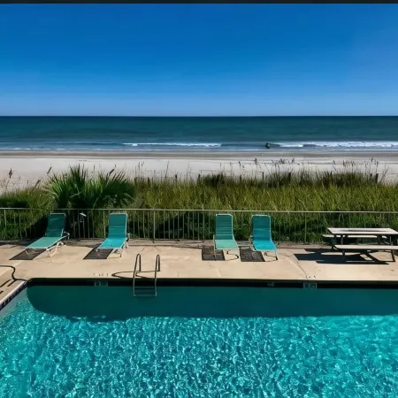 Gazebo Inn Oceanfront