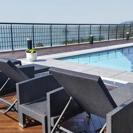 Lapis Hotel Namhae