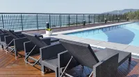 Lapis Hotel Namhae - Ocean View
