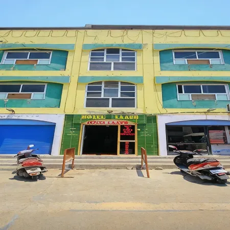 Hotel Laabh