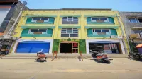 Hotel Laabh - 2-Star