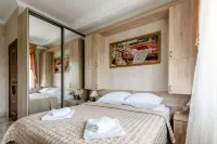 Calypso Hotel&Spa - 酒吧