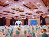 Yiyang Huatian Hotel - WiFi