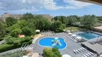 Aquamarine Hotel - All Inclusive - Pools