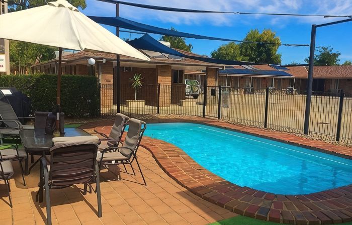 Pevensey Motor Lodge