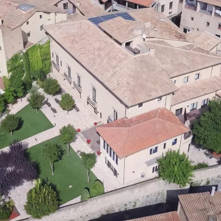 Les Clarisses Boutique Hotel
