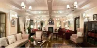 The Elgin Silver Oaks - Heritage Resort & Spa - Mountain view