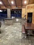 Outdoor oasis on the plateau - Wifi