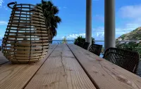 Calheta Boutique Houses - Adults Only - Bãi đậu xe