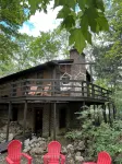 This 2000 sq ft cabin is the perfect retreat! - Chalets