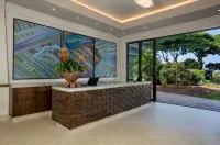 World Famous Beach with Black Rock Views, Great Snorkeling, Dining & Shops # 412 - Private Pools