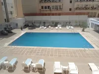 Hotel Fontana Plaza - Beach