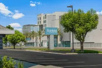 Fairfield Inn & Suites Anaheim North Buena Park - Wifi