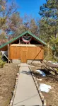 Tiny Cabin in Huron National Forest! - 3 étoiles