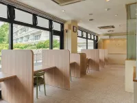 Fourtreat Hakone Sengokuhara - Bữa sáng