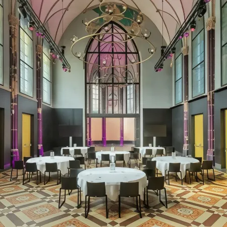 Hotel Nassau Breda, Autograph Collection