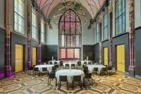 Hotel Nassau Breda, Autograph Collection - Boutique