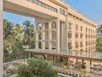 Renaissance Goa Hotel Hotels near Mapusa Friday Bazaar