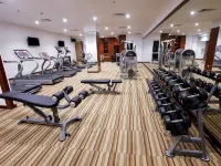 Imperial Hotel Miri (Old Wing) - parking
