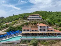 Petra Nera Skiathos, Philian Hotels & Resorts - badewanne