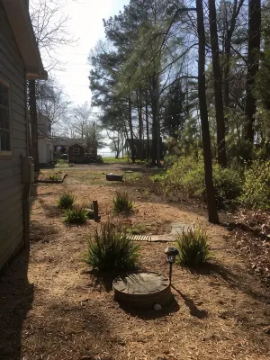 Potomac Rvr Woodland Cottage, Polite Pets Welcomed, Central Air, Stunning Sunset - 3-Star