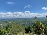 Las Montanas - piscine
