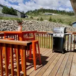 Modern Family Home in Rapid City – Perfect for Your Black Hills Adventure! - Bintang 2