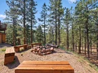 Valley View Cabin, New Hot Tub, Close to Ski Lifts! - Pools