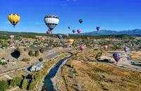Newly remodeled riverside location a stroll from all which Pagosa has to offer! - homestay